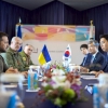 尹 “북핵 위협·우크라 침공은 국제법 정면 위반”