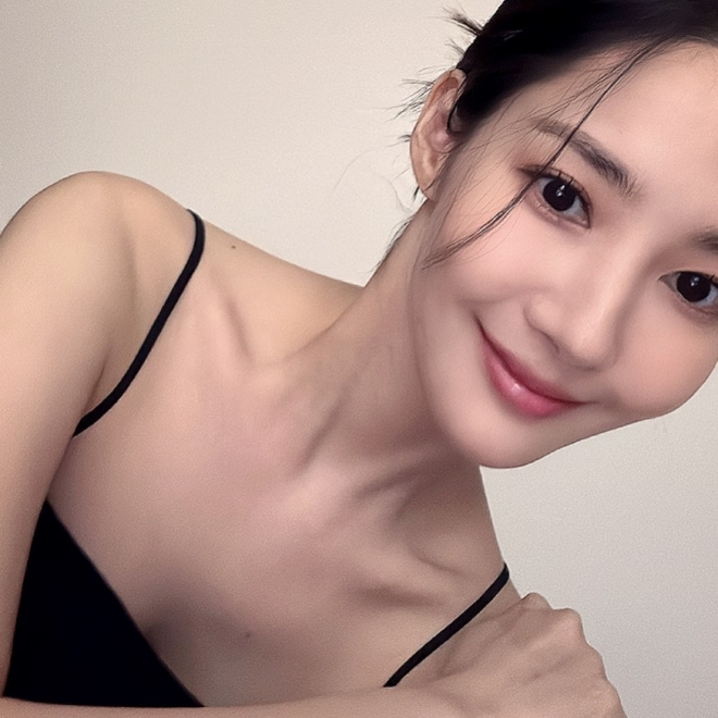 박민영 인스타그램