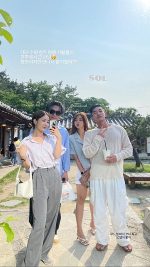 이소라 인스타그램