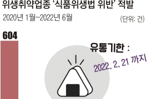 ‘신흥 맛집’으로 떠오른 PC방·키즈카페·편의점··· ‘식품위생 사각지대’