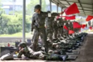 대구 놀이터 초등생 ‘소총탄’ 날벼락에… 육군, 사격훈련 전면 중지