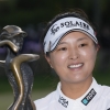 7개월 만에 돌아온 ‘골프 여왕’…고진영 세계 1위 복귀