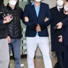 김성태, 이화영 뇌물 공판서 “기록 검토못했다”증언 거부