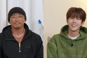 추성훈 “父, 좋아하던 골프 치다 돌아가셔”
