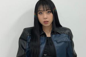 “카리나 외모칭찬 불편”…이영지, ‘외모지상주의’ 논란에 입 열었다