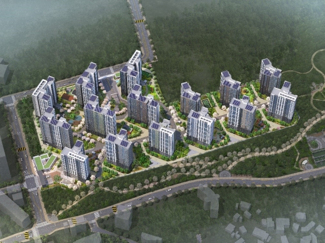 위파크 마륵공원