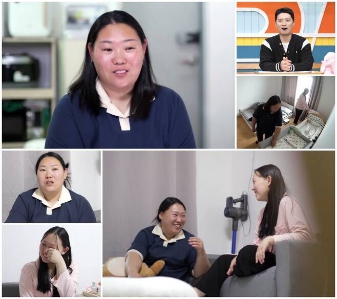 MBN ‘어른들은 모르는 고딩엄빠3’