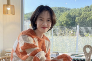 송지효, 前소속사 대표 횡령 혐의로 고발