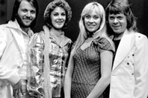 ABBA ‘워털루’ 50주년 무대에 서는 것 아냐 “결코 그럴 일 없다”