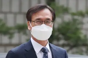 법무부, ‘한동훈 독직폭행 무죄’ 정진웅 검사 견책 처분… “품위 손상”