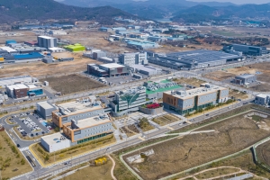 글로벌 식품수도의 꿈… 익산, 미래 먹거리 식품산업 메카로 도약