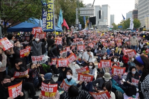 서로 망하길 바라는 여야… 민주주의도 세상을 지옥으로 만들 수 있다 [박상훈의 호모 폴리티쿠스]