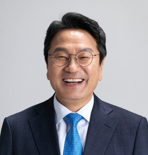 강기정 광주광역시장