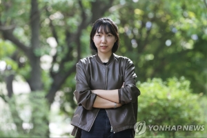 황혜인 ‘홀’ 칸영화제 학생영화 2등 상 “모든 문장을 담아 집에 간다”