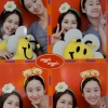 ‘20년전 모습 그대로’ 유민, 근황 공개