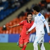 U-20 대표팀 후반 맹추격… 온두라스와 2-2 무승부