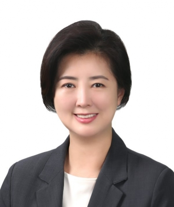 옥재은 서울시의원