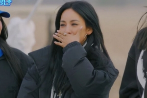 이효리 “미안하고 사죄해야”…‘텐미닛’ 비하인드 공개