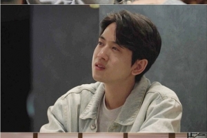 “이혼까지 고민” 미나, ‘17살↓’류필립과 임신 원해