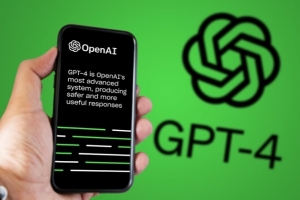 오픈AI, 한국에 챗GPT 아이폰용 앱 출시
