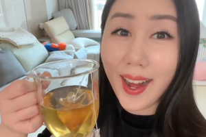 ‘세쌍둥이 맘’ 황신영, 해외여행 갔다 응급실行