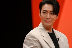 이준혁 “40년간 이 얼굴 지겨워… 서장훈 외모로 살고 싶어”
