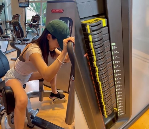 류화영 인스타그램