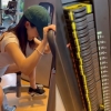 “빵댕이로 100㎏ 드는 여자”…남다른 근육 뽐낸 여배우