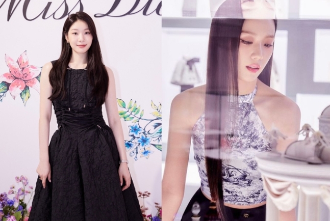 디올뷰티 공식 인스타그램