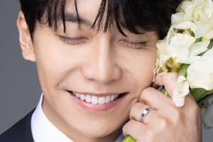 이승기, SNS 활동 중단하나…게시물 전부 삭제