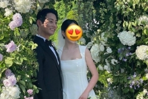 ‘새신랑’ 테이, 신혼1일차 공개 약속했다