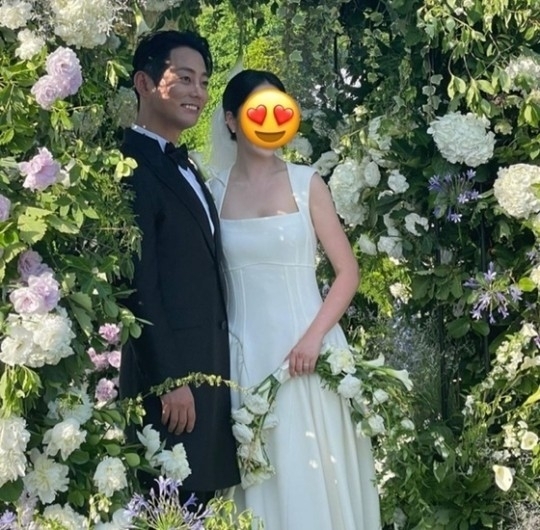 장인희 인스타그램. 뉴스1