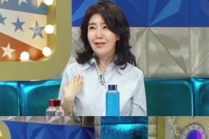 여에스더 “뼛속까지 무속신앙 지배 받아” 고백