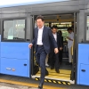 도로 뚫고 급행버스까지… 원주 도심, 혁신·기업도시와 가까워진다