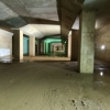 광주 도심속 ‘서방상가 지하터널’ 24년째 방치