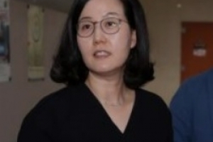 경찰, 정치자금법 위반 혐로 김현아 전 의원 송치