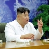 국정원 “김정은, 알콜·니코틴 의존 높아…체중 140㎏ 중반”