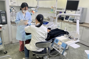 동작 ‘치과주치의’로 아동 치아 건강 돕는다