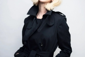 안타까운 비보…모델 이평, 암투병 끝 숨져