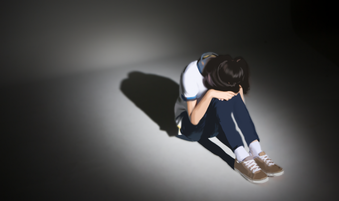 10대 여학생과 성관계를 갖고 출산까지 시킨 20대 남성이 징역형을 선고받았다(위 기사와 관련 없음). 서울신문DB