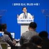 취임 1년 이재준 수원시장 “수도권정비계획법 개정해 경제특례시 만들 것”