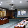 경로당에서 지역축제 구경...경남 남해군 스마트 경로당 시스템 구축