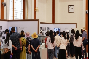 역대 대통령 ‘최애템’ 둘러보기 [포토多이슈]