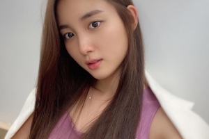 필라테스 강사된 걸그룹 멤버, 임신했다