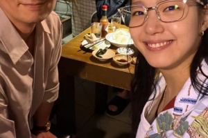 ‘은교’ 11년만에…김고은 ‘이상형’ 박해일과 만남