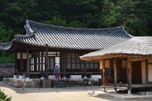 되새기는 그 이름… ‘참 부자’ 가슴에 담다