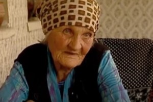 푸틴의 친어머니라고 주장했던 푸티나 97세로 눈 감아