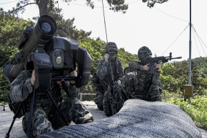 서북도서방위사령부, 합동 도서방어종합훈련 시행 [포토多이슈]