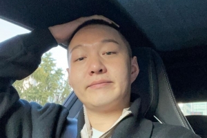 비투비 이창섭 ‘재입대’ 공약 이뤄졌다