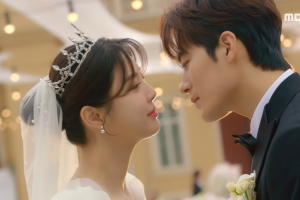 엄현경, ‘5살 연하’ 차서원과 결혼…2세 소식도